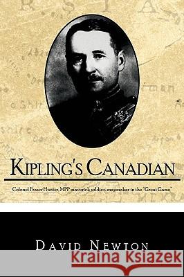 Kipling's Canadian