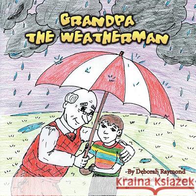 Grandpa the Weatherman