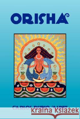 Orisha