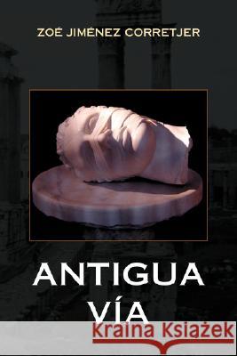 Antigua Vía