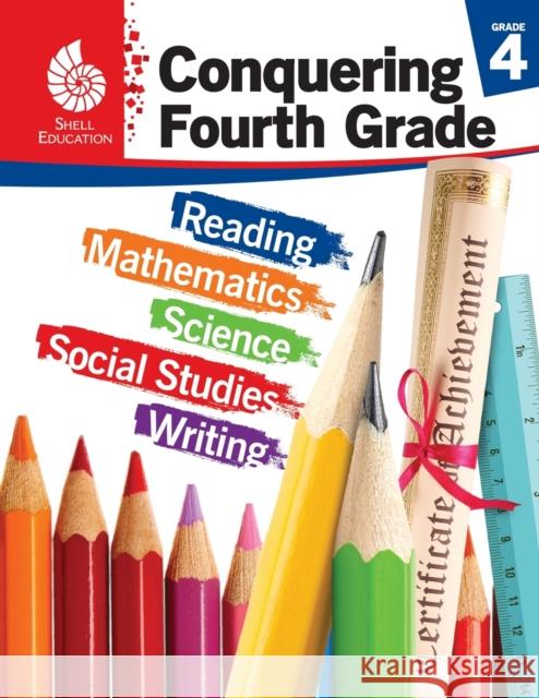 Conquering Fourth Grade