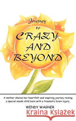 Journey To Crazy And Beyond: A mother shares her heartfelt and inspiring journey raising a special needs child born with traumatic brain injury