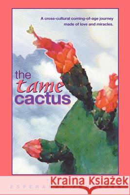 Tame Cactus