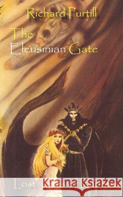 The Eleusinian Gate: Lost Tales of Kaphtu
