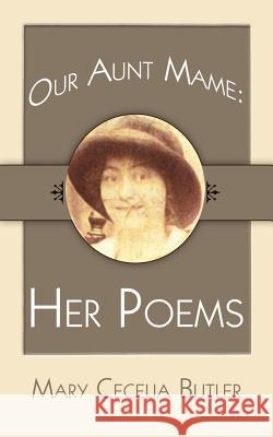 Our Aunt Mame: Her Poems