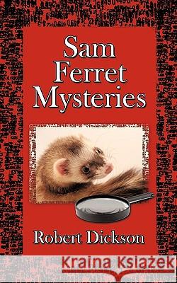 Sam Ferret Mysteries