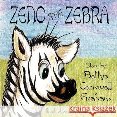 Zeno the Zebra