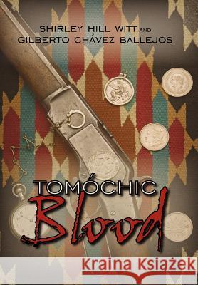 Tomochic Blood