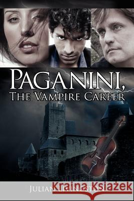 Paganini, the Vampire Career