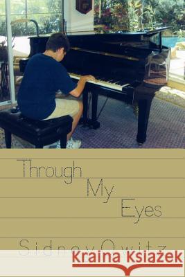 Through My Eyes