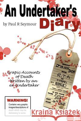 An Undertaker's Diary: Putting You in the Same Room as Death!