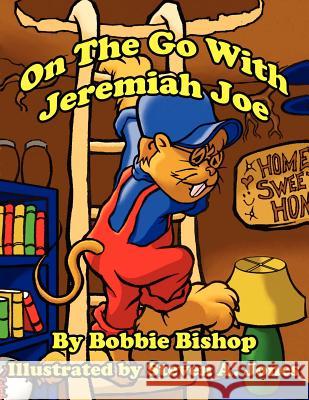 On The Go With Jeremiah Joe