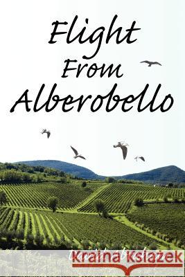 Flight From Alberobello