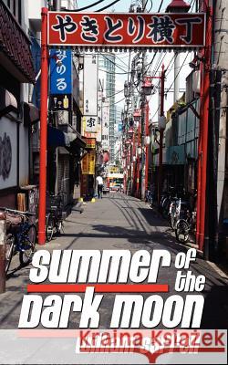 Summer of the Dark Moon