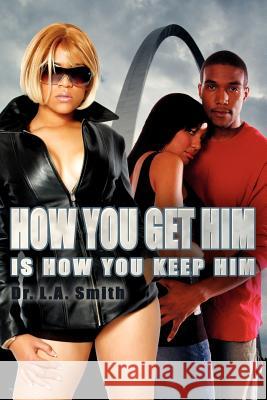 How You Get Him Is How You Keep Him