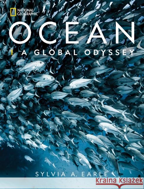 National Geographic Ocean: A Global Odyssey