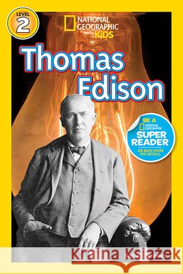 Thomas Edison