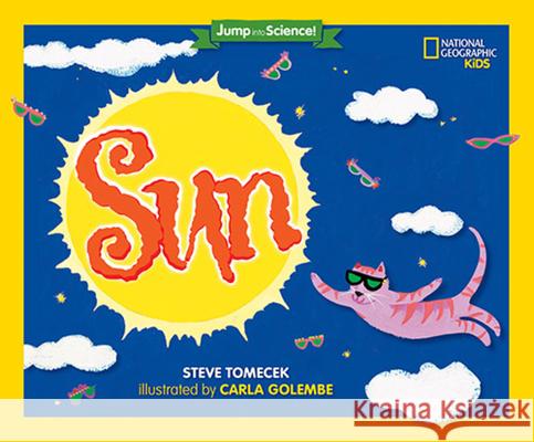 Jump Into Science: Sun