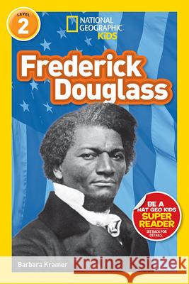 Frederick Douglass