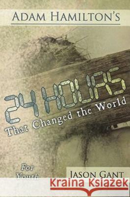 24 Hours That Changed the World for Youth