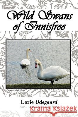 Wild Swans of Innisfree: Book 1 in the Pia Jo Borg Series