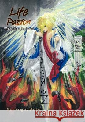 Life Passion: Words Inspire Our Desire