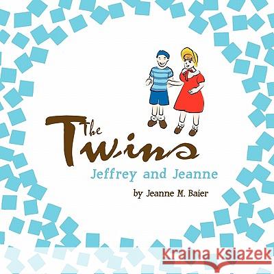 The Twins Jeffrey and Jeanne
