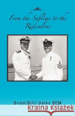 From the Sublime to the Ridiculous