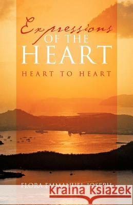 Expressions of the Heart: Heart to Heart