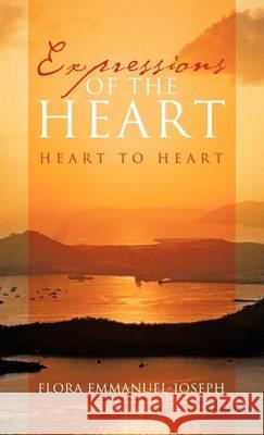 Expressions of the Heart: Heart to Heart