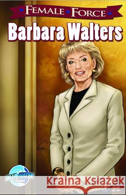 Barbara Walters