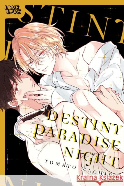 Destiny Paradise Night