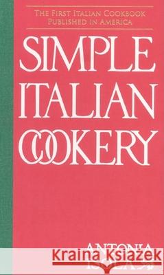 Simple Italian Cookery