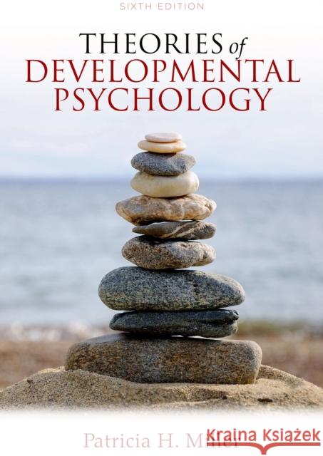 Theories of Developmental Psychology