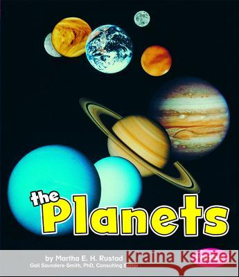 The Planets: Revised Edition