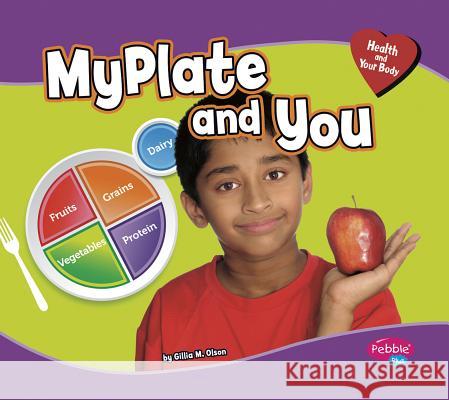 MyPlate and You