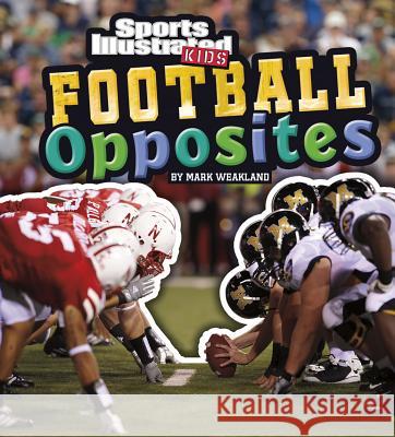 Football Opposites