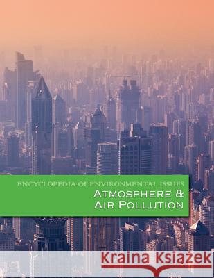 Atmosphere & Air Pollution