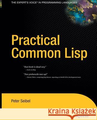 Practical Common LISP