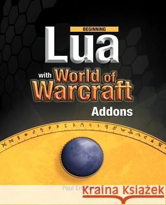 Beginning Lua with World of Warcraft Add-Ons