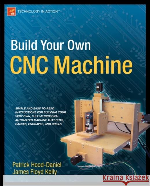 Build Your Own CNC Machine