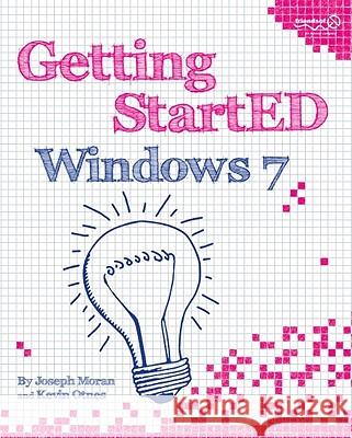 Getting Started with Windows 7