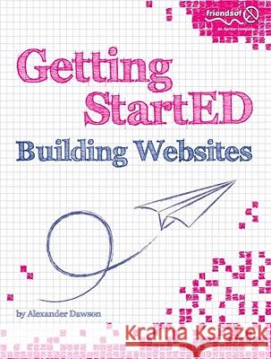 Getting Started Building Websites