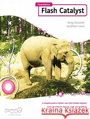 Foundation Flash Catalyst