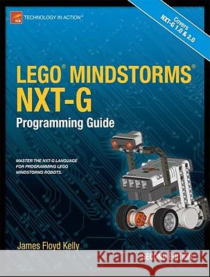 Lego Mindstorms Nxt-G Programming Guide