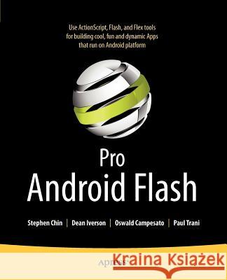 Pro Android Flash