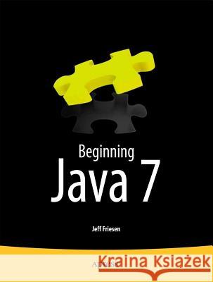 Beginning Java 7