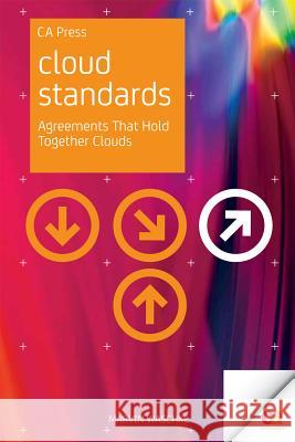 Cloud Standards: Agreements That Hold Together Clouds