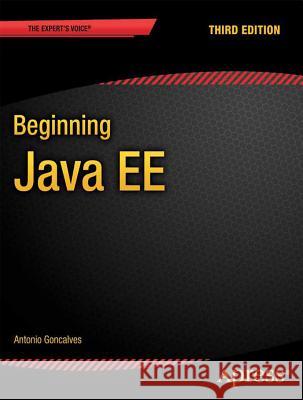 Beginning Java Ee 7