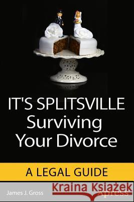 It's Splitsville: Surviving Your Divorce